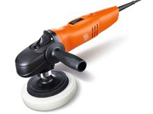 Bild Fein Polermaskin 