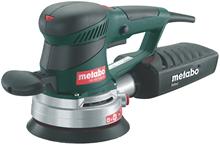 Bild SXE 450 TURBOTEC Metabo Excenterslip 150mm