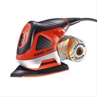 Bild KA270K Black & Decker multislip Cyclone