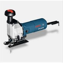Bild Bosch Enhandssticksåg med Bosch-SDS