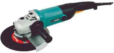 Bild Makita Vinkelslipmaskin 2000W