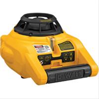 Bild DeWalt Roterande Laser 