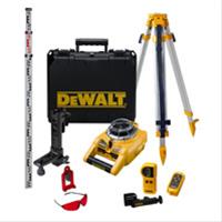 Bild DeWalt Roterande Laser 