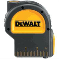 Bild DeWalt Lodlaser