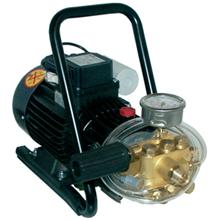 Bild HÖGTRYCKSTVÄTT HD 80-9