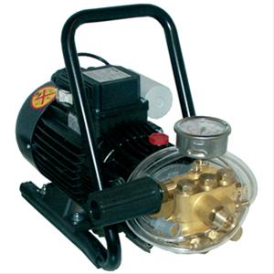 Bild HÖGTRYCKSTVÄTT HD 80-9