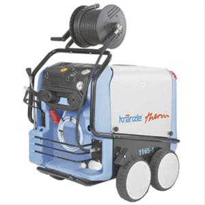 Bild HETVATTENTVÄTT THERM 1165-1