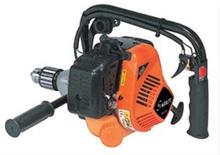 Bild Hitachi Borrmaskin (Bensin)