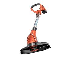 Bild GLC2500L Black & Decker Trimmer 18V