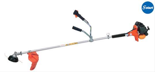 Bild Hitachi Grästrimmer