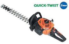 Bild Hitachi Häcksax med dubbla skär