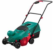 Bild ALR 900 Bosch Mossrivare