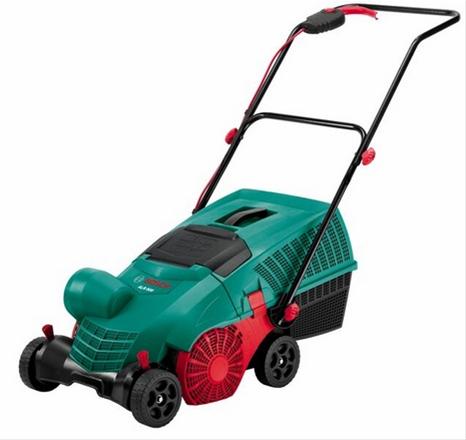 Bild ALR 900 Bosch Mossrivare