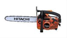 Bild Hitachi Motorsåg 12