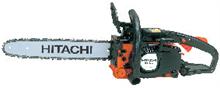 Bild Hitachi Motorsåg 12