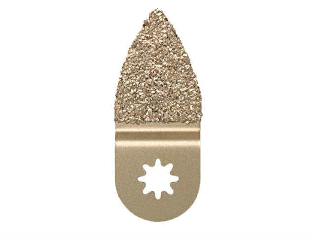 Bild Hårdmetallraspel, fingerform