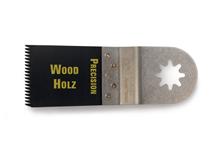 Bild E-Cut Precision-sågklinga, smal (35 mm), 3-pack