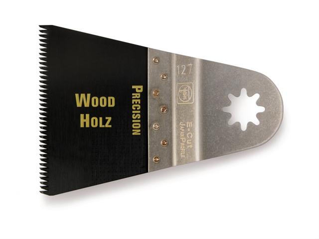 Bild E-Cut Precision-sågklinga, smal (65 mm), 3-pack 