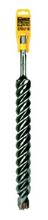 Bild 12x670mm SDS-MAX Borr 2-Skärs