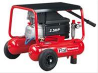 Bild WARRIOR 285M Fini kompressor