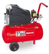 Bild AMICO 25/SF2500 (Oljesmord)