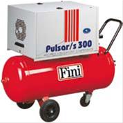 Bild Pulsar/S 320M Fini kompressor (Ljuddämpad)