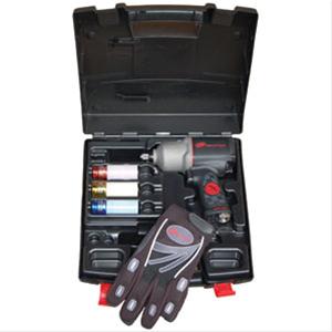 Bild IR 2135 Inkl. Väska & långhylsor