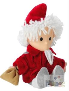 Bild John Blund Docka 20cm