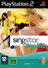 Bild Singstar Pop Hits [skandinavisk]