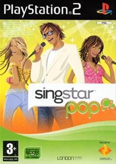 Bild Singstar Pop 