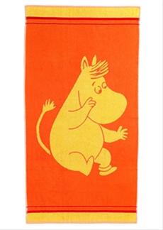 Bild Snorkfröken frottehandduk , Finlayson