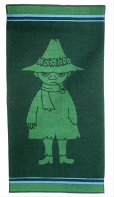 Bild Snusmumriken Frottehandduk , Finlayson