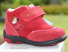Bild Mumin Sko Sanna, 08625232.05011