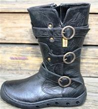 Bild Pippi Stövlar Rose, 08600243.2230615