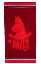 Bild Muminmamma Frottebadlakan, Finlayson