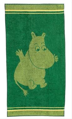 Bild Mumin frottebadlakan, Finlayson