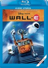 Bild Wall-E  S.E (BD), Disney Pixar Blu-Ray