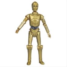 Bild Clone Wars heroes C-3PO, Star Wars no 16