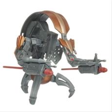 Bild Clone Wars heroes Destroyer Droid, Star Wars no: 17