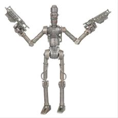 Bild Clone Wars heroes IG-86, Star Wars No: 18
