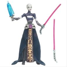 Bild Clone Wars heroes Asajj Ventress, Star Wars No: 15