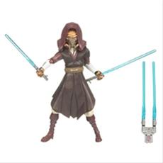 Bild Clone Wars heroes Plo Koon, Star Wars No: 14