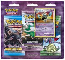 Bild Pokémon StormFront Booster Blister, Diamond & Pearl 7