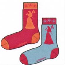 Bild Törnrosa strumpor 2-pack