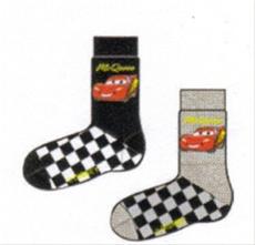 Bild Cars Strumpor 2-pack