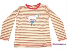 Bild Pippi Långstrump tröja