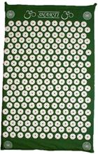 Bild Shakti spikmatta Grön Inkl Cd och Väska, Original Team Shakti