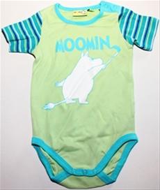 Bild Mumin Body, Pistage