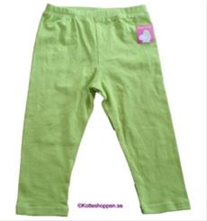 Bild Mumin, snorkfröken Tights, Lime