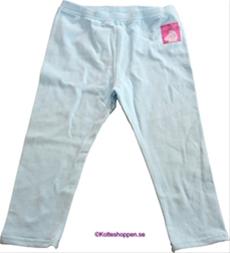 Bild Mumin, snorkfröken Tights, Ljusblå